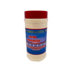 Crema Hondureña La Economica 14 Oz.